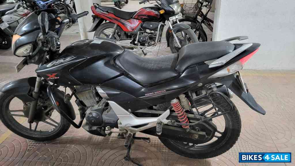 Hero CBZ Xtreme