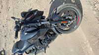 Bajaj Pulsar N160 2022 Model