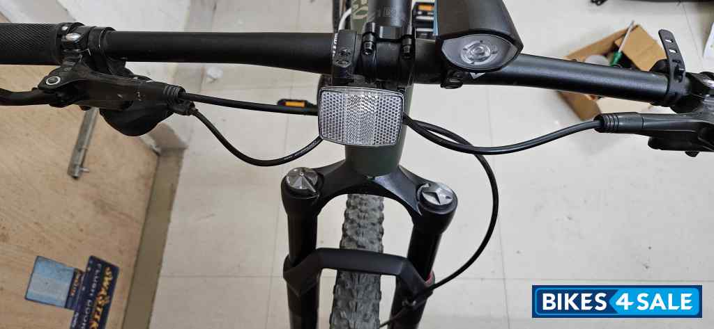 Bicycle  United Clovis 5.2