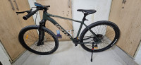 Bicycle  United Clovis 5.2