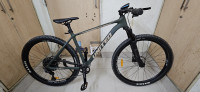 Bicycle  United Clovis 5.2