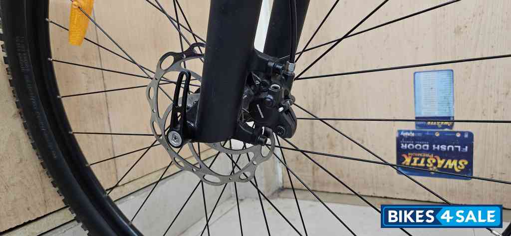 Bicycle  United Clovis 5.2