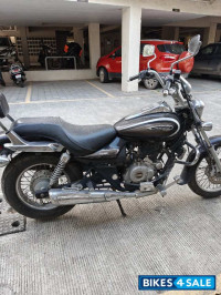 Bajaj Avenger Cruise 220 BS6 2018 Model