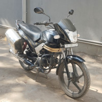 Mahindra Centuro O1 2014 Model