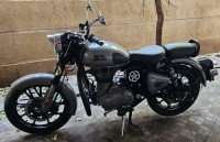 Royal Enfield Classic 350 2021 2021 Model