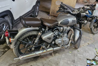 Royal Enfield Classic 350 2021