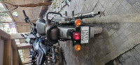 Royal Enfield Classic 350 2021