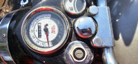 Royal Enfield Classic 350 2021