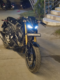 Yamaha MT-15 Ver 2.0 2023 Model