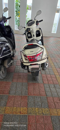 TVS Jupiter 125 2024 Model