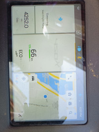 Ather 450X 2025 Model