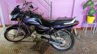 TVS Star City 2007 Model