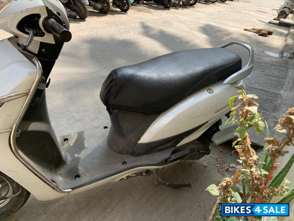 Yamaha Alpha Yamaha Alpha