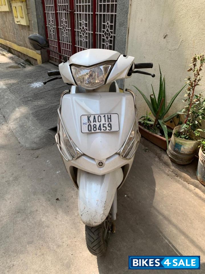 Yamaha Alpha Yamaha Alpha