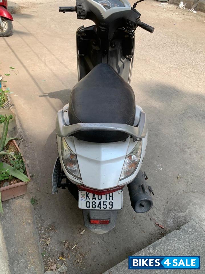 Yamaha Alpha Yamaha Alpha