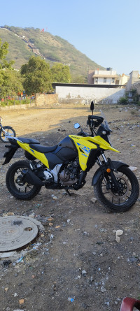 Suzuki V-Strom 250
