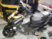 Black Hero Electric Photon LP