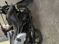 Honda Livo 110 2017 Model