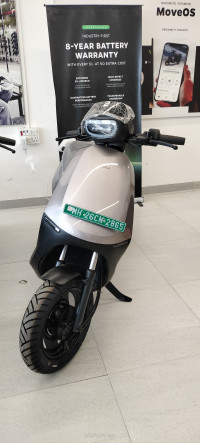 Ola S1X 4 kWh 2025 Model