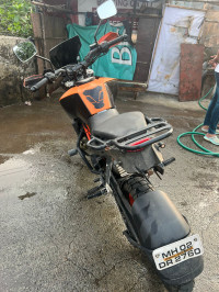 KTM Duke 390