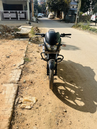 Bajaj Pulsar 150 DTSi 2012 Model