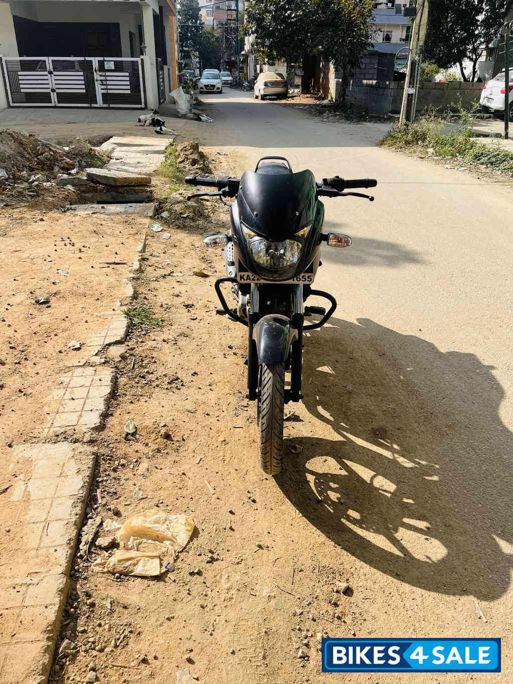 Bajaj Pulsar 150 DTSi