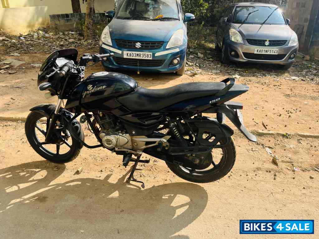 Bajaj Pulsar 150 DTSi