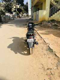 Bajaj Pulsar 150 DTSi