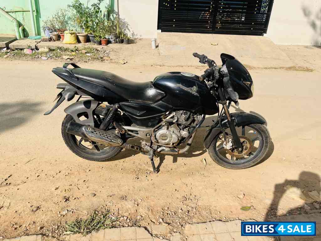 Bajaj Pulsar 150 DTSi