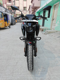 Bajaj Pulsar N160 Dual Channel ABS 2022 Model