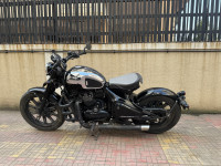 Jawa 42 Bobber Dual Channel ABS 2024 Model