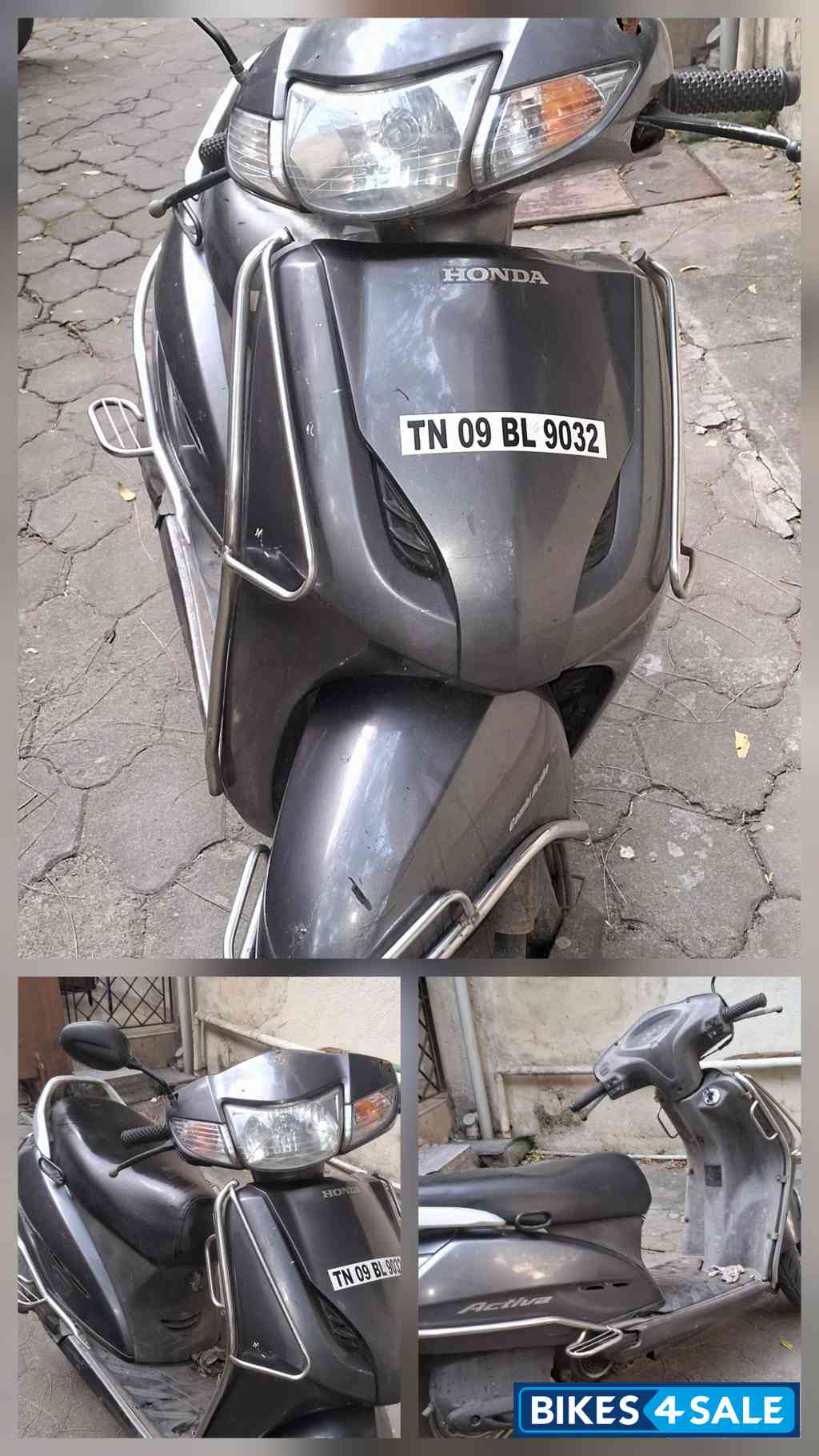 Honda Activa