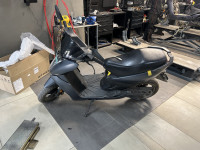 Ather 450X 2022 Model