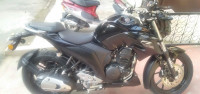 Yamaha FZ25 2022 Model
