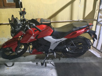 TVS Apache RTR 160 4V BS6 2023 Model