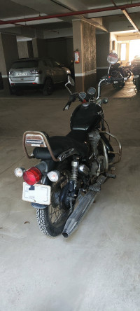 Royal Enfield Thunderbird TwinSpark 350