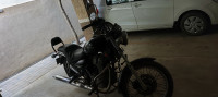 Royal Enfield Thunderbird TwinSpark 350
