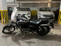 Bajaj Avenger Cruise 220 2018 Model