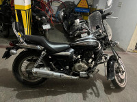 Bajaj Avenger Cruise 220