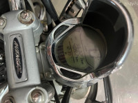 Bajaj Avenger Cruise 220