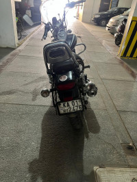 Bajaj Avenger Cruise 220