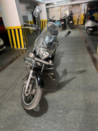 Bajaj Avenger Cruise 220