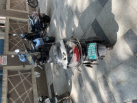 Graphite Black Ampere Magnus Pro