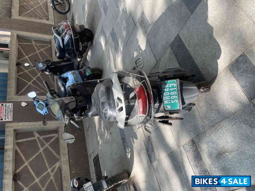 Graphite Black Ampere Magnus Pro