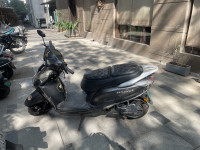 Graphite Black Ampere Magnus Pro