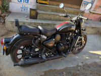 Royal Enfield Classic 350 BS VI
