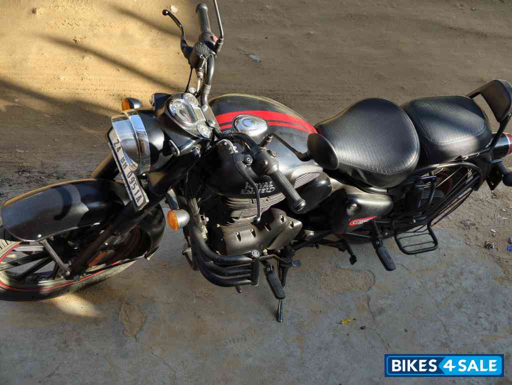 Royal Enfield Classic 350 BS VI Royal Enfield Classic 350 BS VI