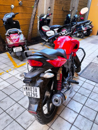 Hero Hunk 2009 Model