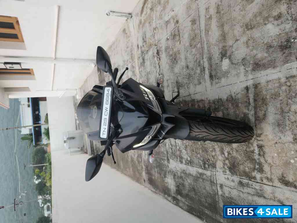 Dark Knight Yamaha YZF R15 V3