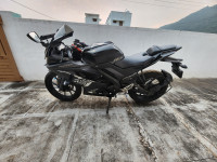 Dark Knight Yamaha YZF R15 V3